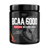 Nutrex Research BCAA 6000-237G-30Serv
