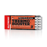 Nutrend Thermo Booster Compressed-30Serv.-60Capsules