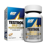 Gat Sport Testrol Original 30Serv.-60Tablets