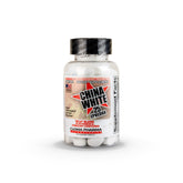 Cloma Pharma China White 25Ephedra-100Serv-100Tablets