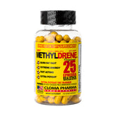 Cloma Pharma Methyldrene 25-100serv.-100Caps.