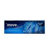 Neo Move On Freeze Gel Help To Relief From Muscular Aches By Cooling-50Gm