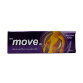 Neo Move On Help To Relief From Muscular Aches-50Gm