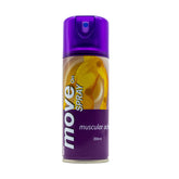 Neo Move On Spray Muscular Aches-200Ml