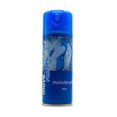 Neo Move On Spray Freeze Spray Muscular Aches-200Ml
