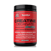 MuscleMeds Creatine Decanate-60Serv.-300G