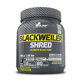 Olimp Sport Nutrition Red Weiler Black Series-80Serv.-480G