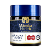 Manuka Health Manuka Honey MGO115-50G