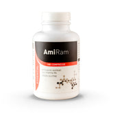 Ami Ram Essential Aminoacid -36Serv.-180Tablets
