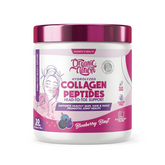 Organic Nation Collagen Peptides-30Serv.-194G