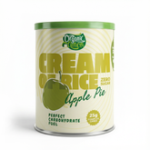 Organic Nation Cream Of Rice-15Serv.-450G