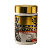 Dexter Supplements Testo Gold.-30Serv.-60Tablets