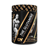 Dy Nutrition The Glutamine Ultimate Muscle Defender-66Serv.-300G.-Unflavoured