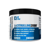 Evlution Nutrition L-Citrulline2000-100Serv.-200G-Unflavoured