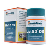 Himalaya Liv.52 Ds-90Tabs.