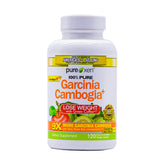 Purexen Garcinia Cambogia lose weight with green coffee-40Serv.-120Caps