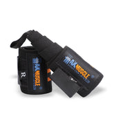 Max Muscle Wrist Support