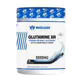 Muscle Add Glutamine XR-50Serv.-300G.-Unflavored