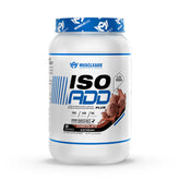 Muscle Add Iso Add Plus-30Serv.-1080G