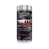 Muscletech Performance Test HD Thermo-30Serv.-90Caps.