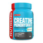Nutrend Creatine Monohydrate Performance Increase