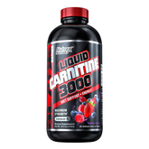 Nutrex Liquid Carnitine 3000-16Serv.-473Ml