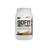 Nutrex Research Isofit-30Serv.-993g