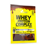 Olimp Sport Nutrition Whey Protein Complex-1Serv.-17.5G
