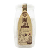 Organic Nation Oat Flour-600G