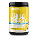 Optimum Nutrition amino energy-30Serv.-285G