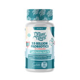 Organic Nation 25 Billion Probiotics-30Serv.-30 Capsules