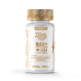 Organic Nation NAD+ 60Serv.-60Capsules