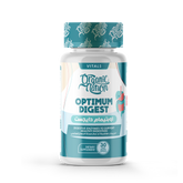 Organic Nation Optimum Digest 30Serv.-30 Capsules