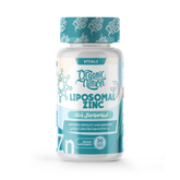 Organic Nation Liposomal Zinc Gluconate