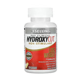 Pro Clinical Hydroxycut Non-Stimulant-36Serv.-72Rapid-Release Capsules