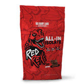 Big Ramy Labs Red Rex All-in Isolate-30Serv.-1020G