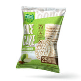 Organic Nation Rice Cake-5Pices.-25Gm