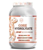 William Bonac Whey Protein Hydrolysate.-60Serv.-1800G