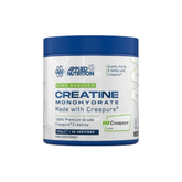 Applied Nutrition Creatine Monohydrate.-50Serv.-250G