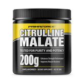 Prima Force Citrulline Malate-100Serv.-200G