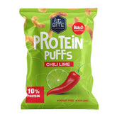 Lite Bite Protein Puffs 40G.