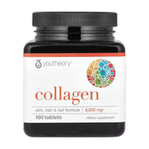 Youtheory Collagen-26Serv.-160Tablets