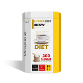 Mozn Sukker Diet