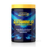 Mhp Glutamine SR-50Serv.-300G