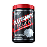 Nutrex Research Glutamine drive-60Serv.-300G