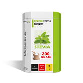 Mozn Sukker Stevia