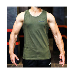 Muscle Stringer tank Top