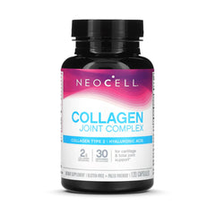 Neocell Collagen Joint Complex 30Serv.-120Capsules
