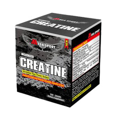 Mega Sport Micronized Creatine-60Serv.-300G.-Unflavored