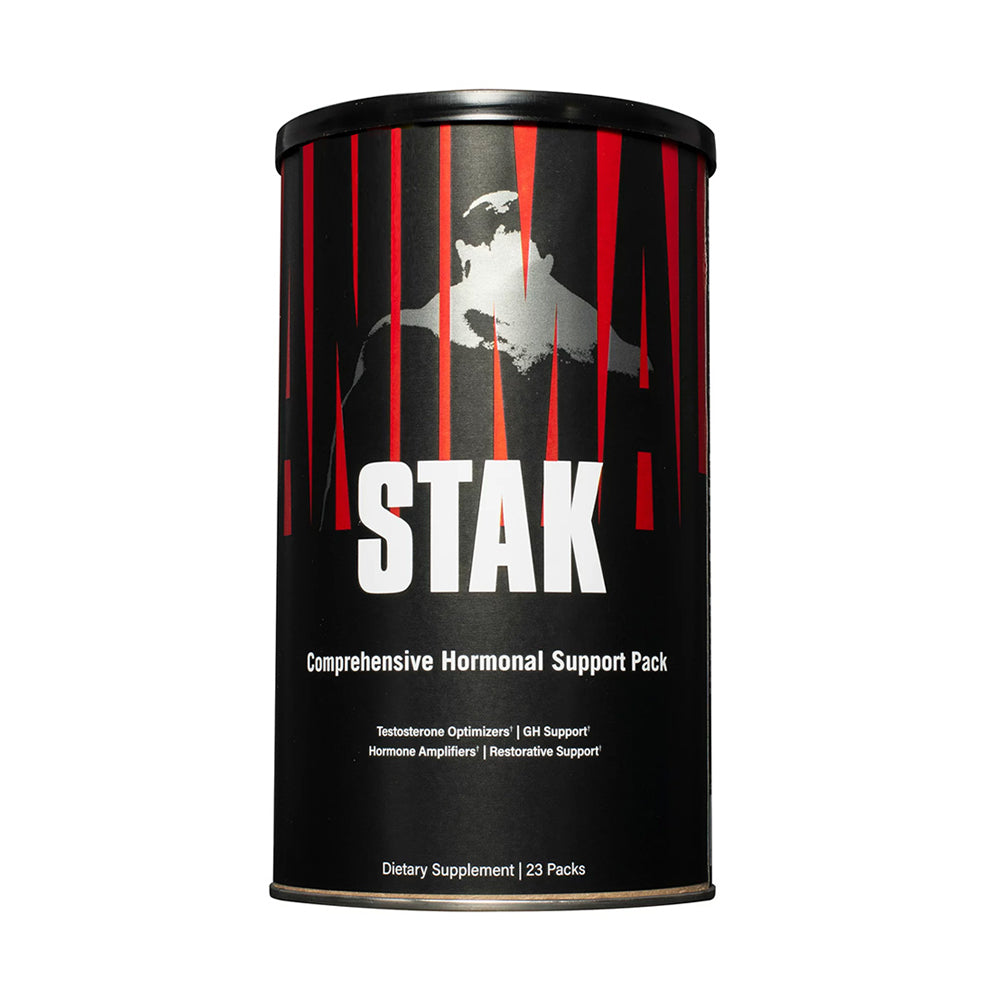 Universal Animal Stak-21Serv.-21Packs